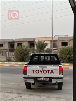 تويوتا هايلوكس